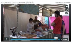 feria ordizia 2014