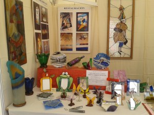 feria artesania de navarra