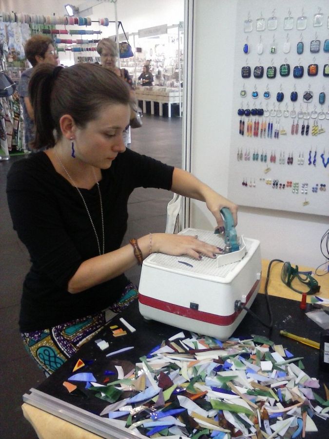 I Salón de Hobbies y Tiempo Libre