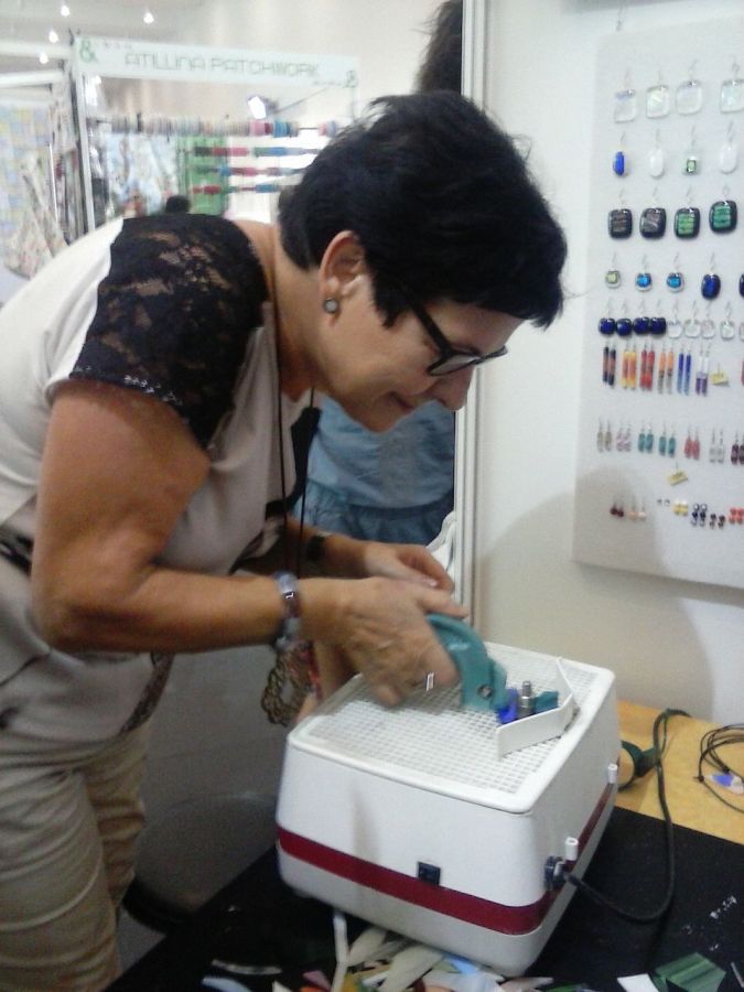 I Salón de Hobbies y Tiempo Libre