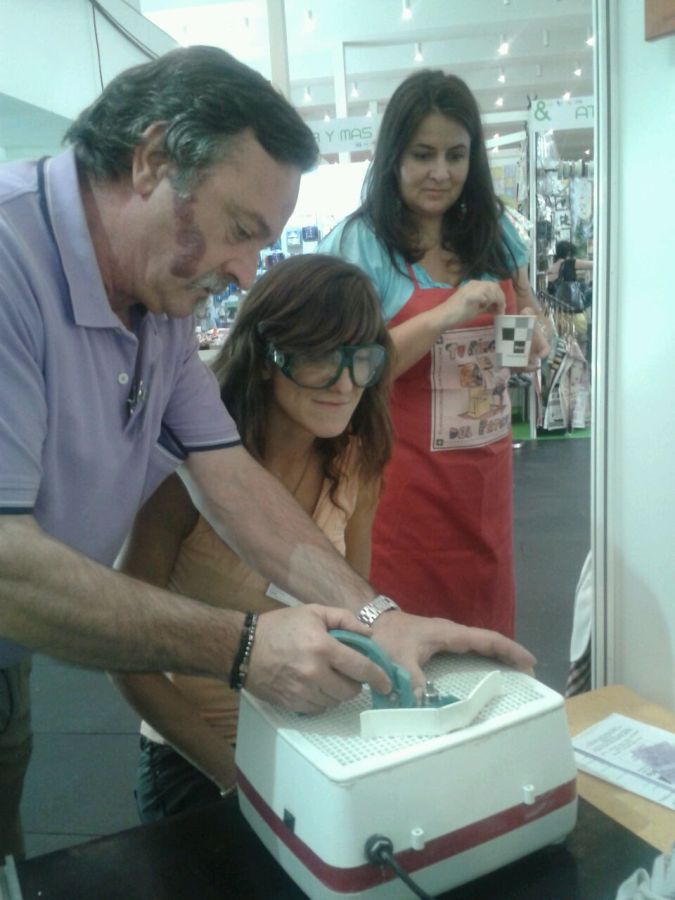 I Salón de Hobbies y Tiempo Libre