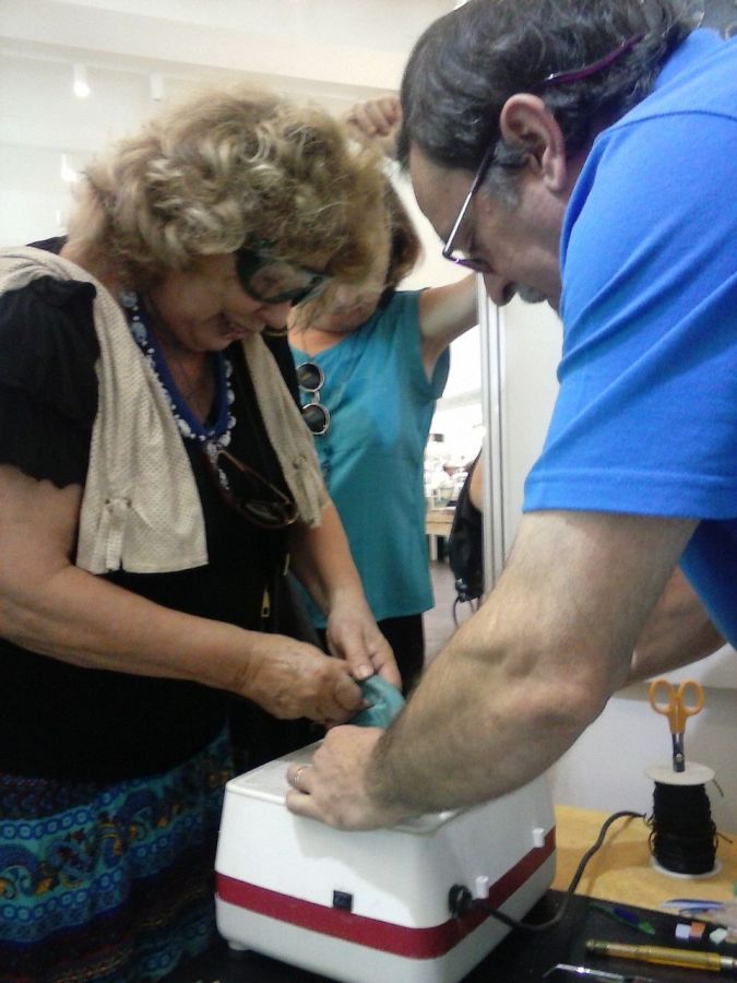 I Salón de Hobbies y Tiempo Libre