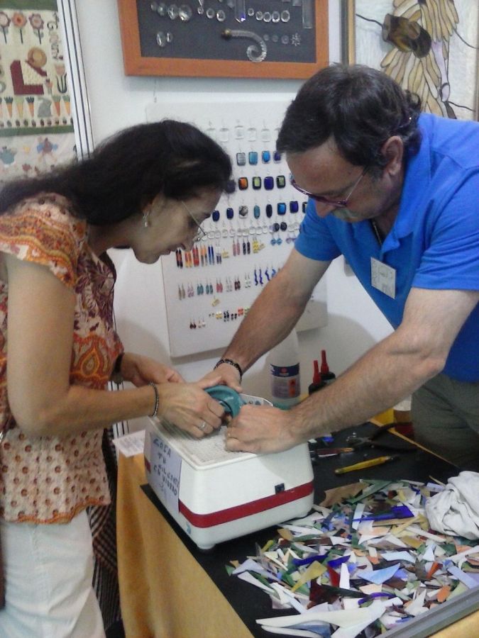 I Salón de Hobbies y Tiempo Libre