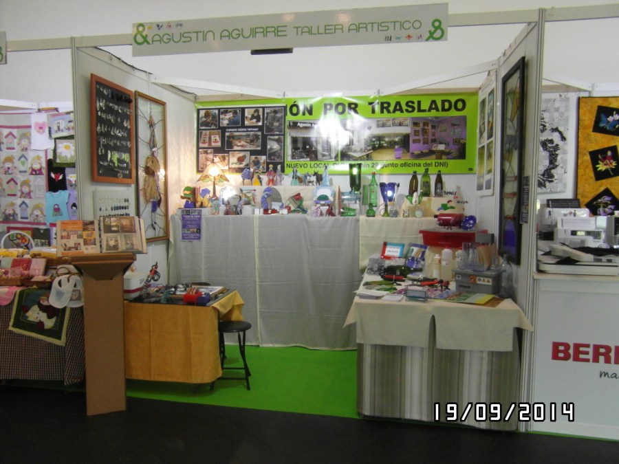 I Salón de Hobbies y Tiempo Libre