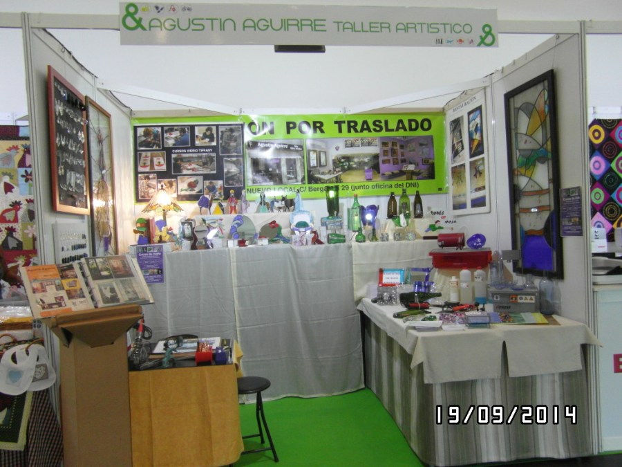 I Salón de Hobbies y Tiempo Libre