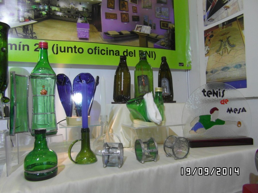 I Salón de Hobbies y Tiempo Libre