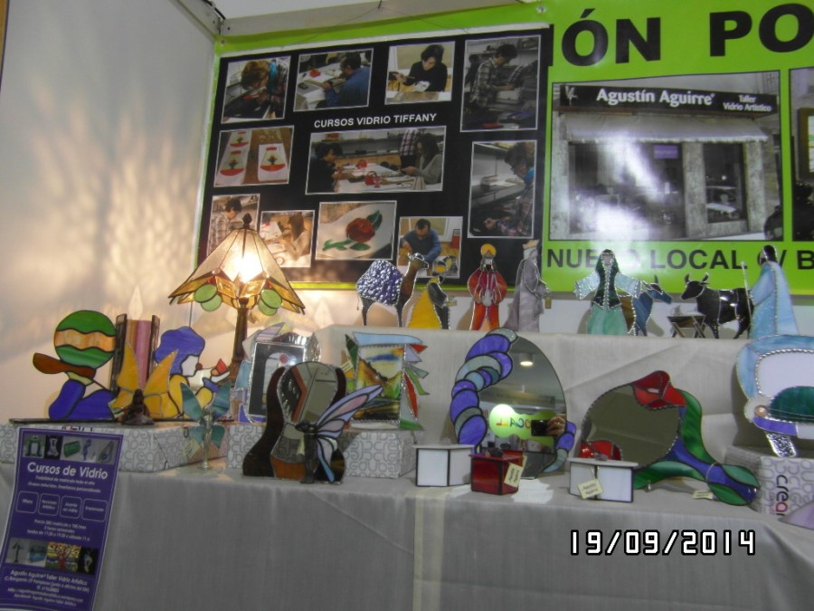 I Salón de Hobbies y Tiempo Libre