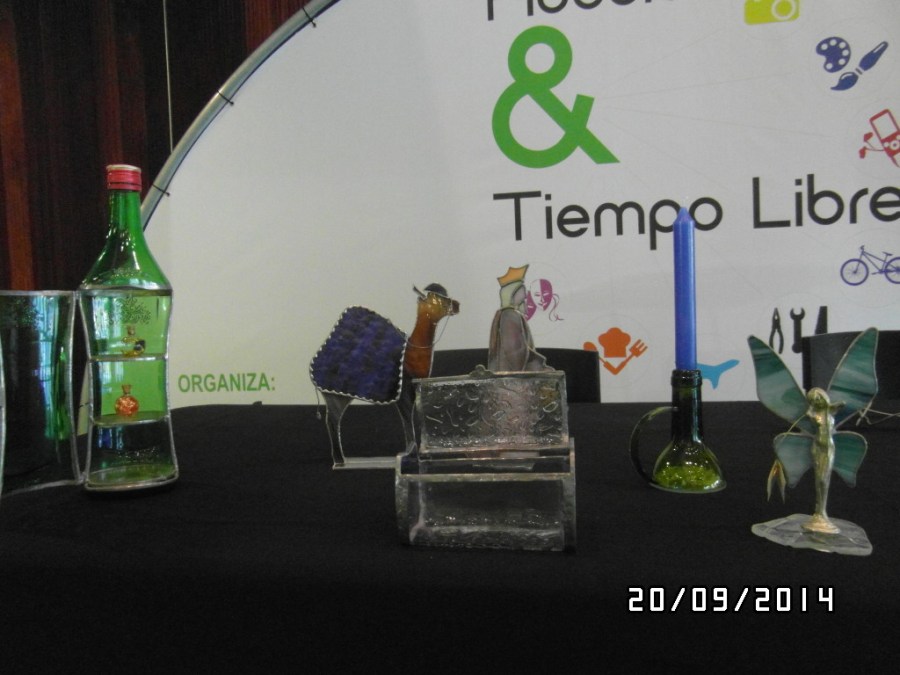 I Salón de Hobbies y Tiempo Libre