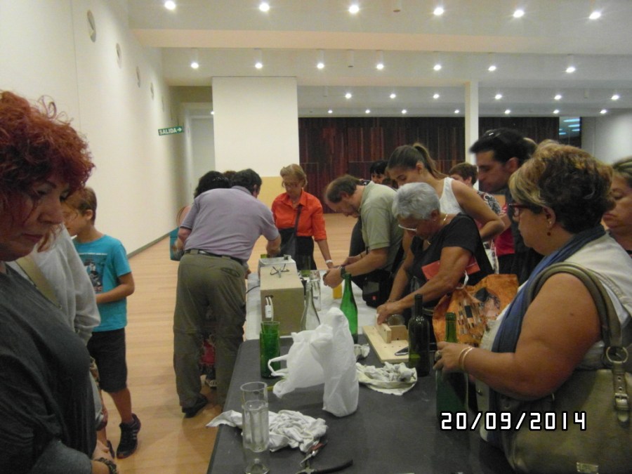 I Salón de Hobbies y Tiempo Libre