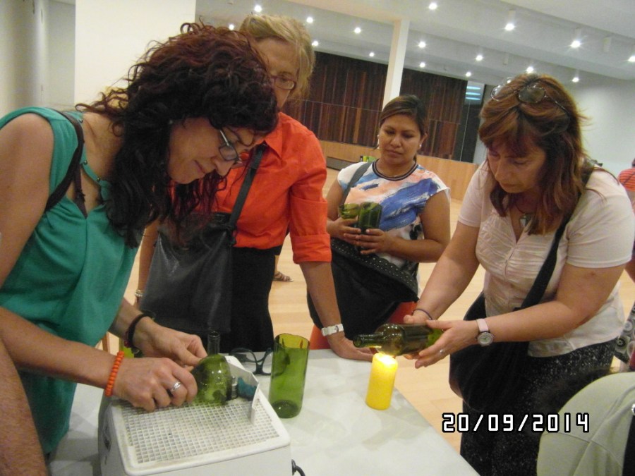 I Salón de Hobbies y Tiempo Libre