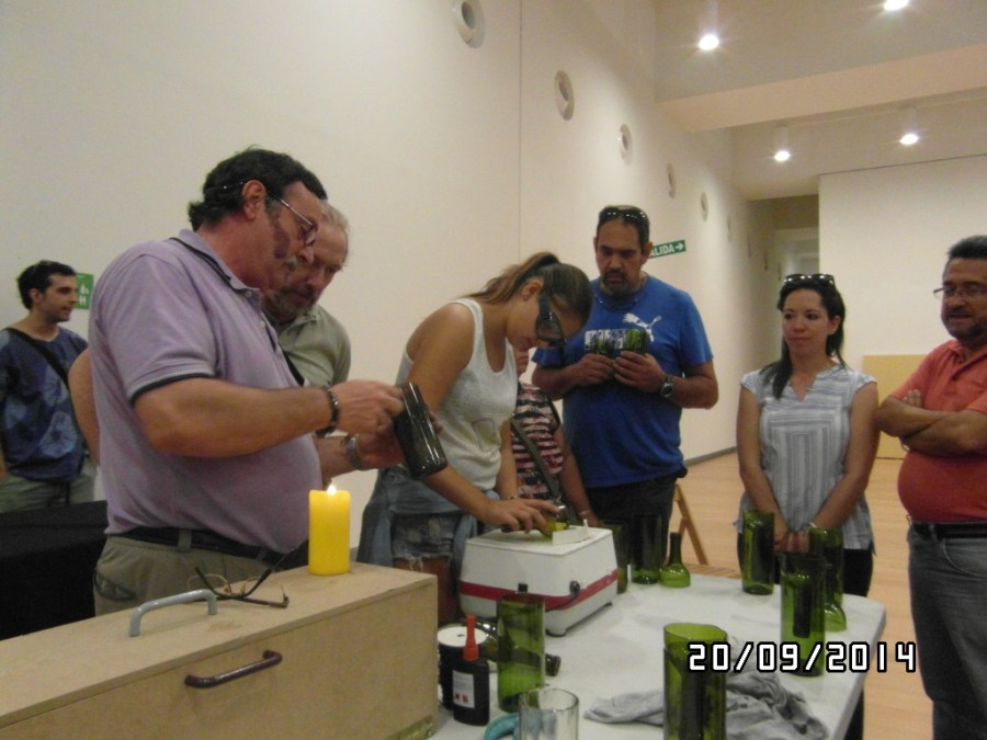 I Salón de Hobbies y Tiempo Libre