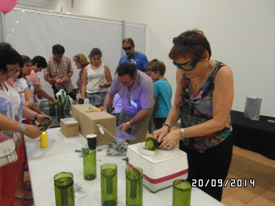 I Salón de Hobbies y Tiempo Libre