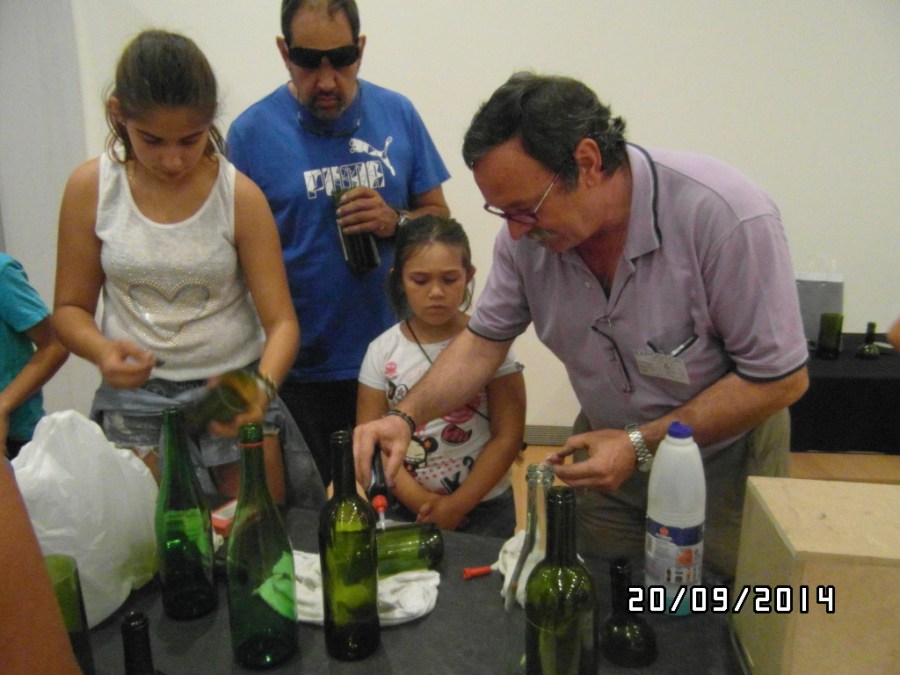 I Salón de Hobbies y Tiempo Libre