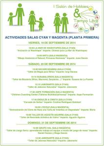 talleres