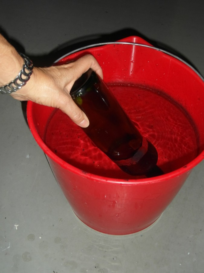 taller vidrio reciclado