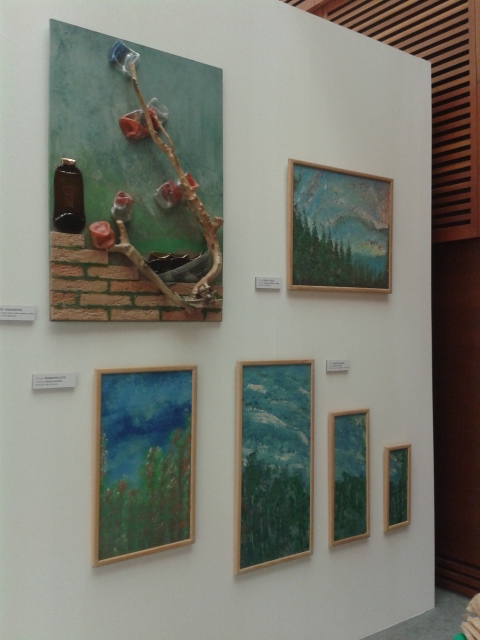 Donostiartean feria internacional de arte contemporaneo de san sebastian