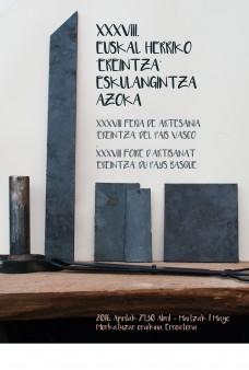 cartel feria ereintza